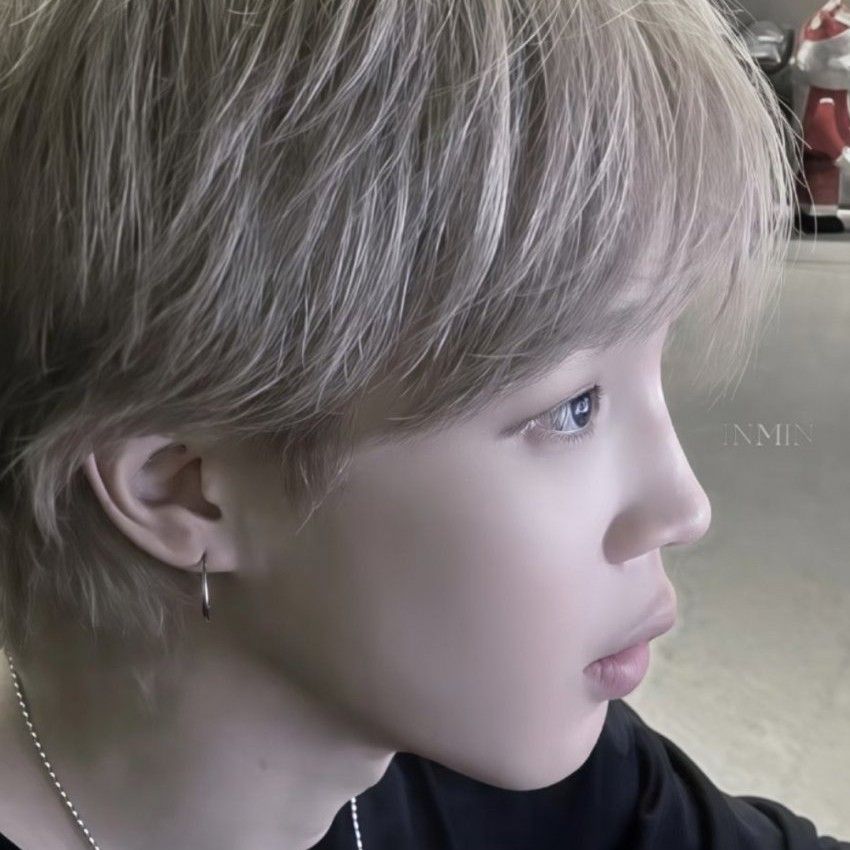 지민 (방탄소년단) 최근 활동샷