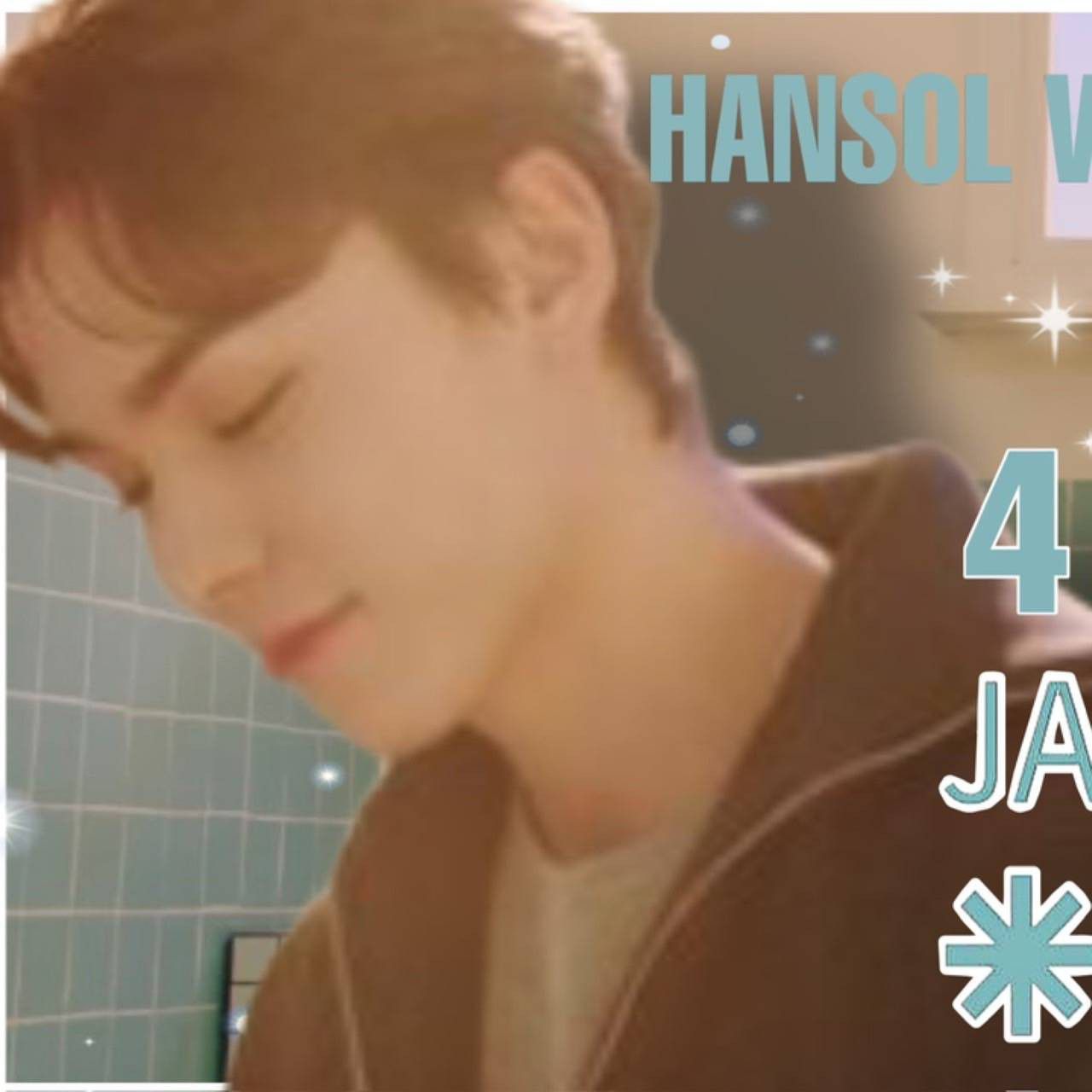 Behind-the-scenes cut of Vernon (SEVENTEEN)