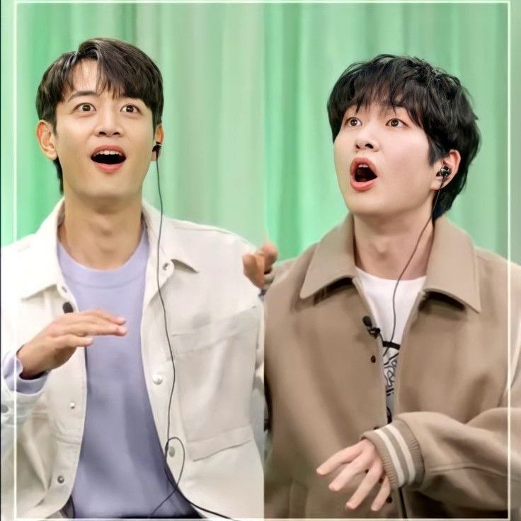 Konten idola populer yang trending di komunitas