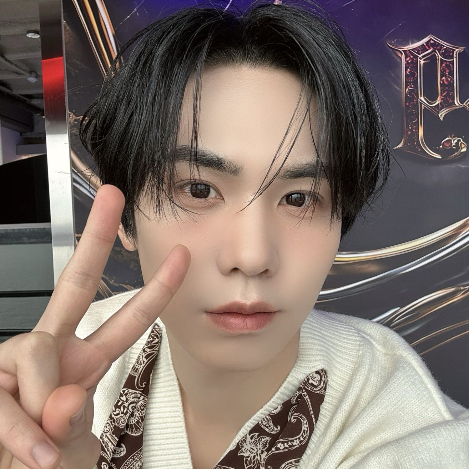 Behind-the-scenes cut of Rocky