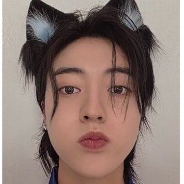 Behind-the-scenes cut of Haruto (TREASURE)