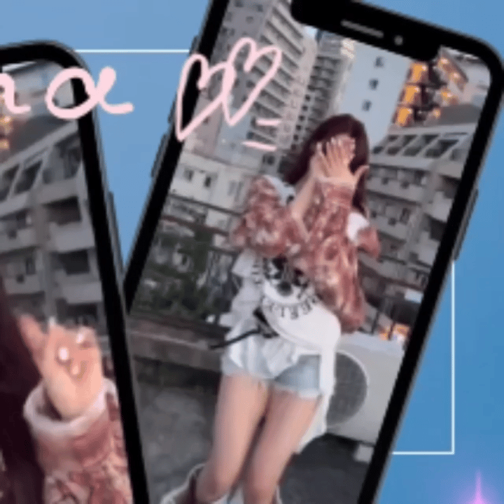 Latest photo of Nina (NiziU)