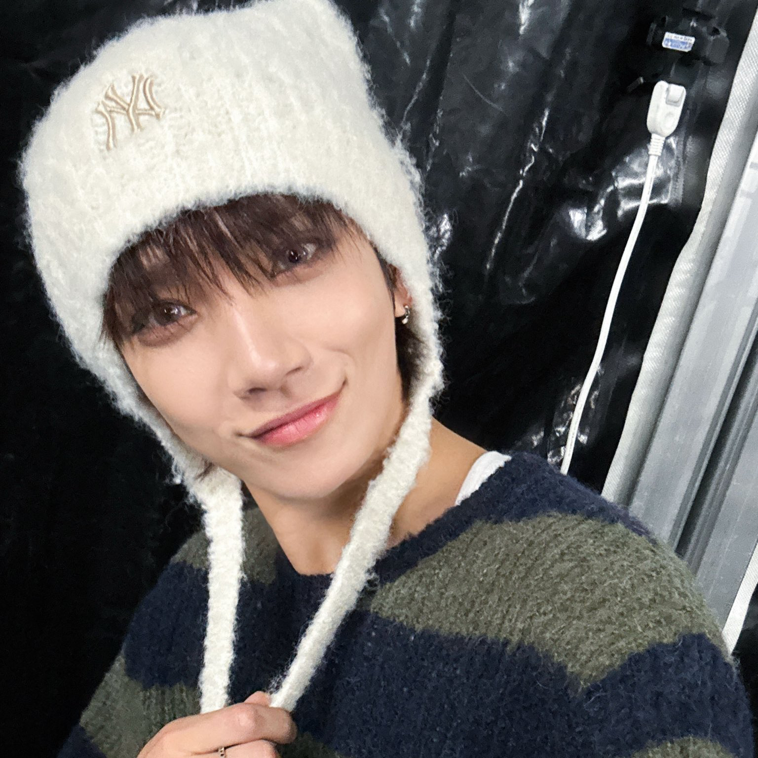 Latest photo of Joshua (SEVENTEEN)