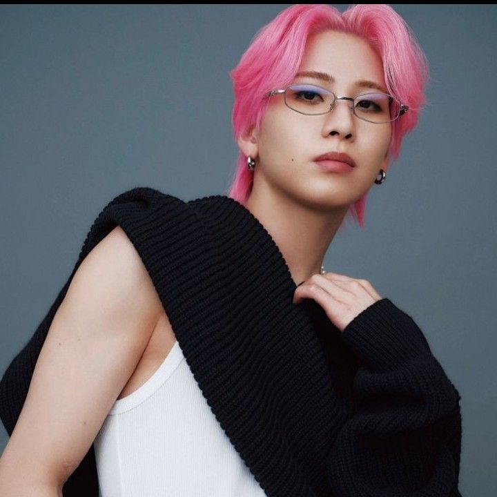 川尻蓮 (JO1)的最新活动照片