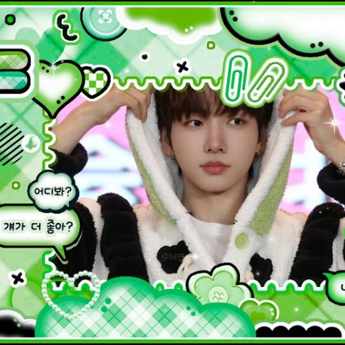 Behind-the-scenes cut of Myeong Jaehyun (BOYNEXTDOOR)