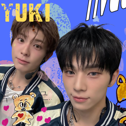 Latest photo of Yuki (NEXZ)