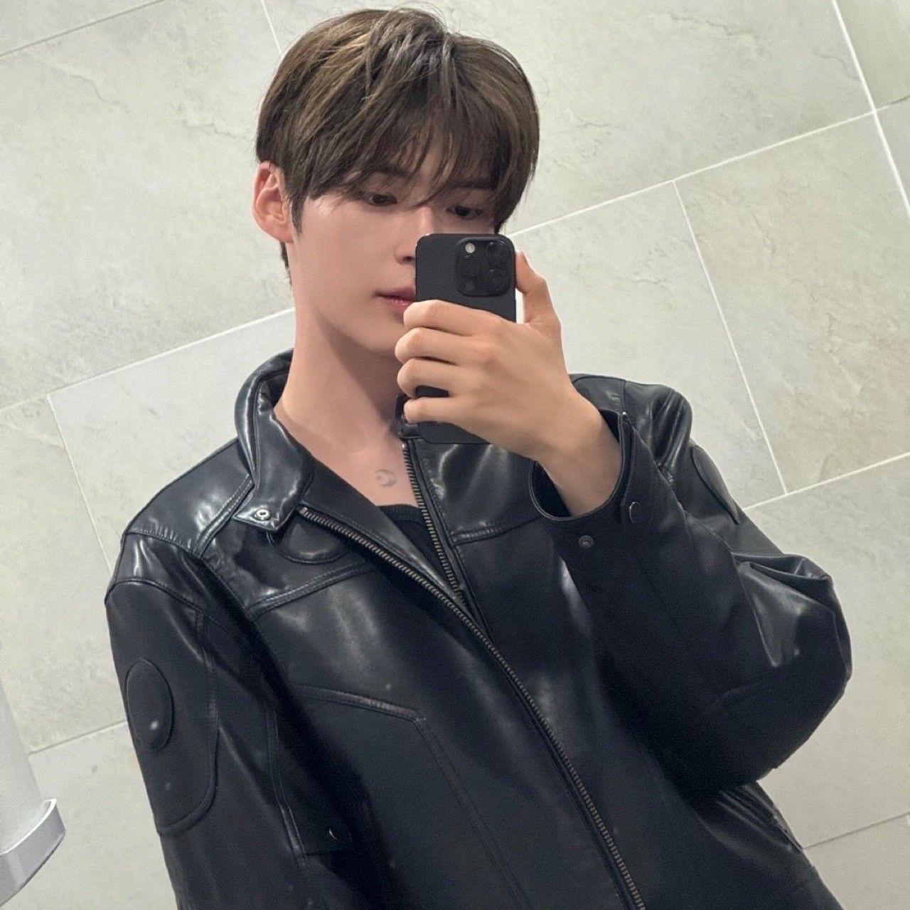 성한빈 (제로베이스원) 팬이 찍은 순간