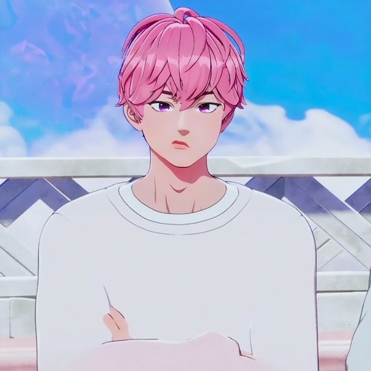 Bamby (PLAVE)的最新照片