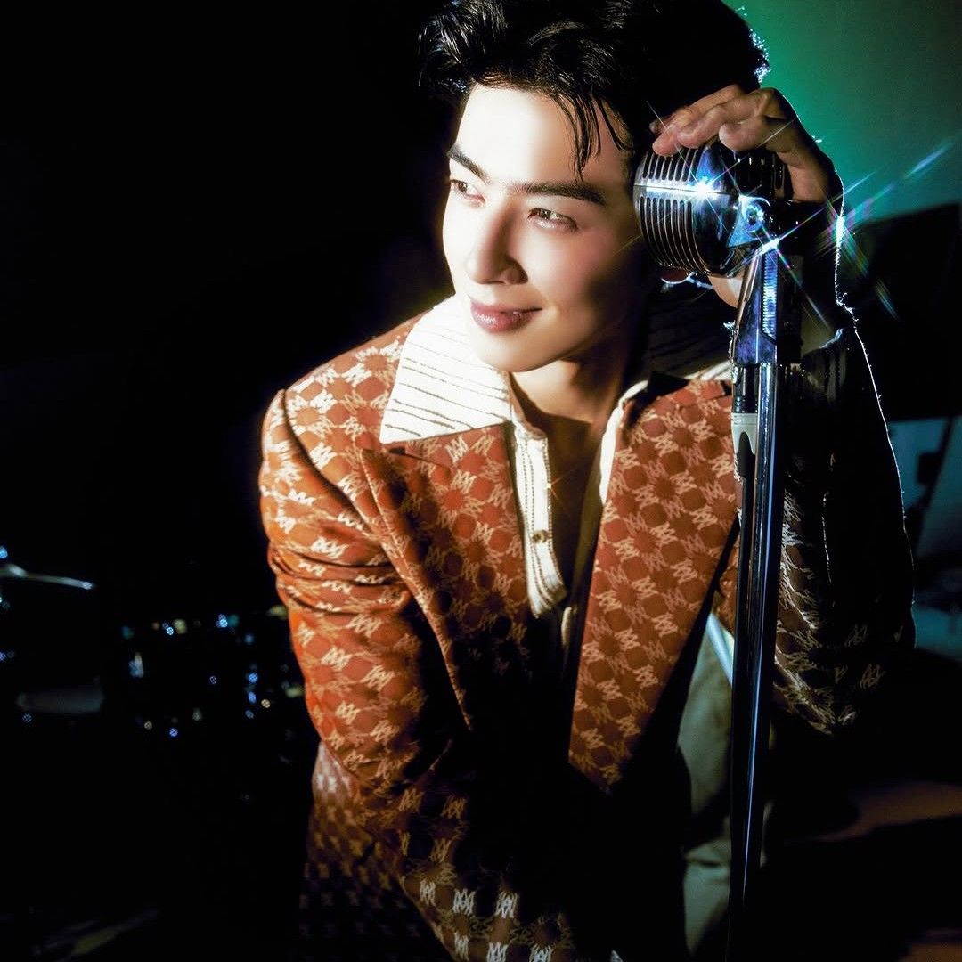 Behind-the-scenes cut of ASTRO