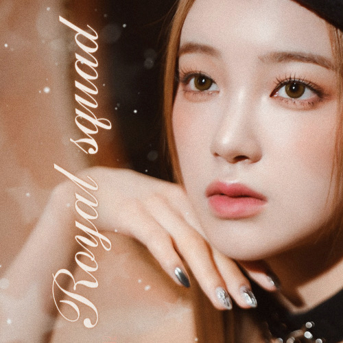 Latest photo of Sakurai Miu (ME:I)