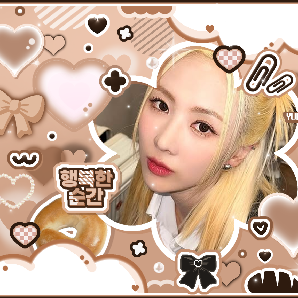 유현 (드림캐쳐) 팬이 찍은 순간