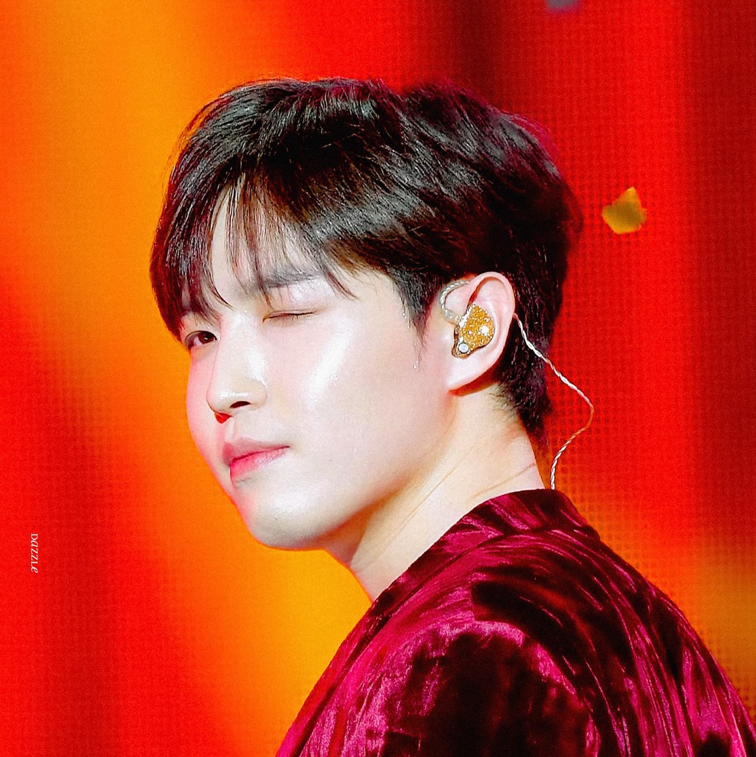 김재환 팬이 찍은 순간