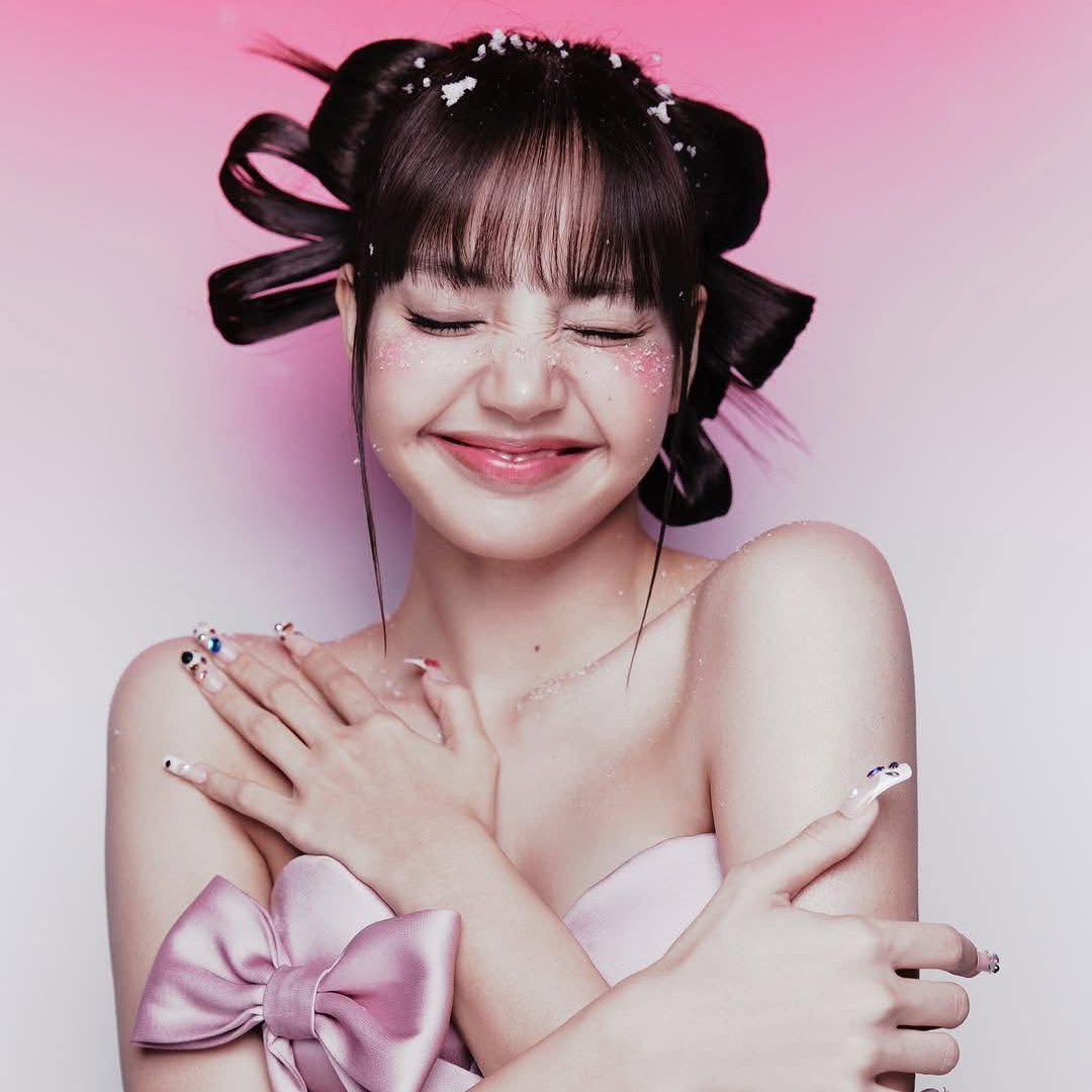 리사 (BLACKPINK) 최근 활동샷