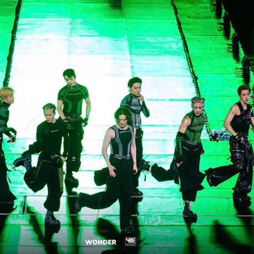 GOT7의 최신 사진