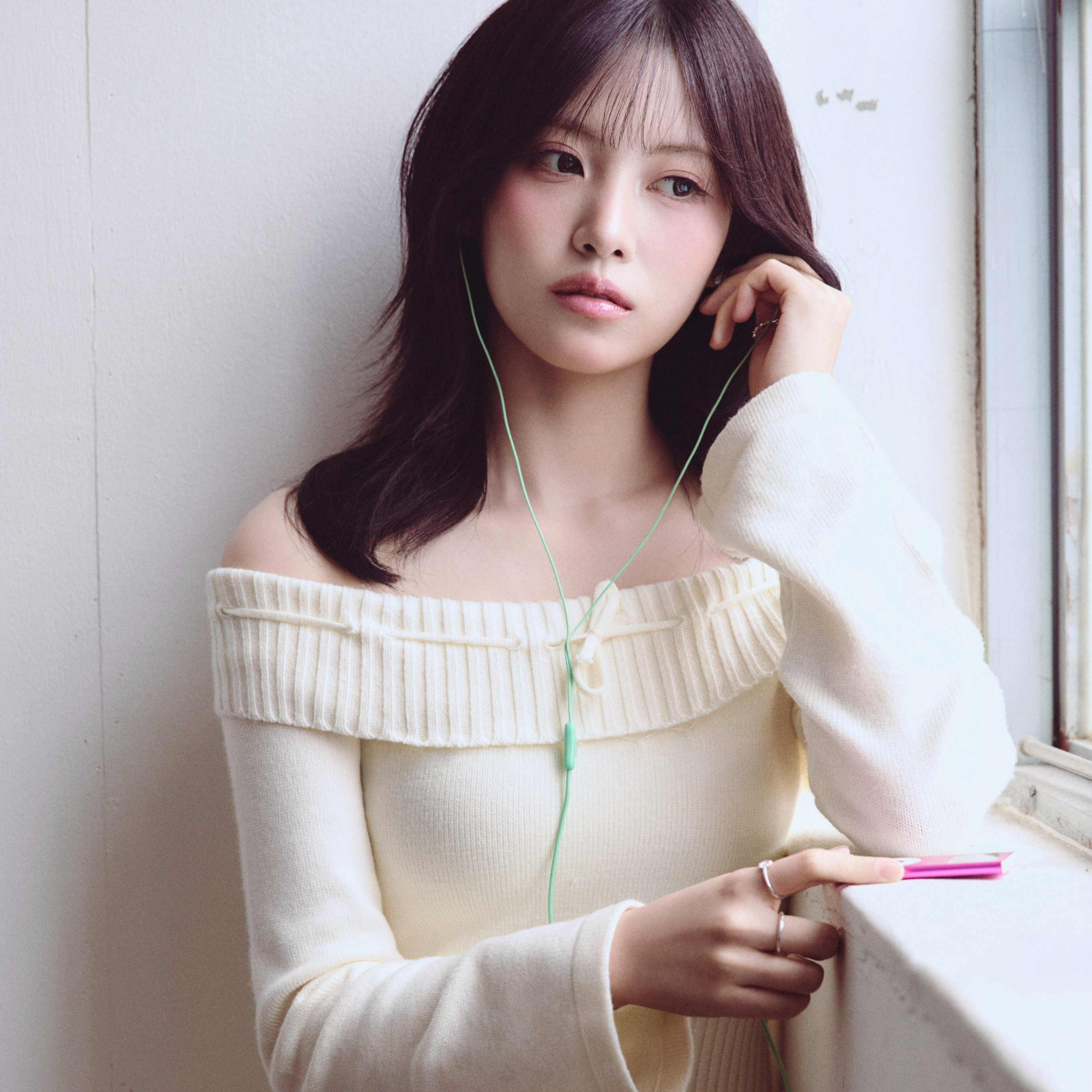 Behind-the-scenes cut of RESCENE