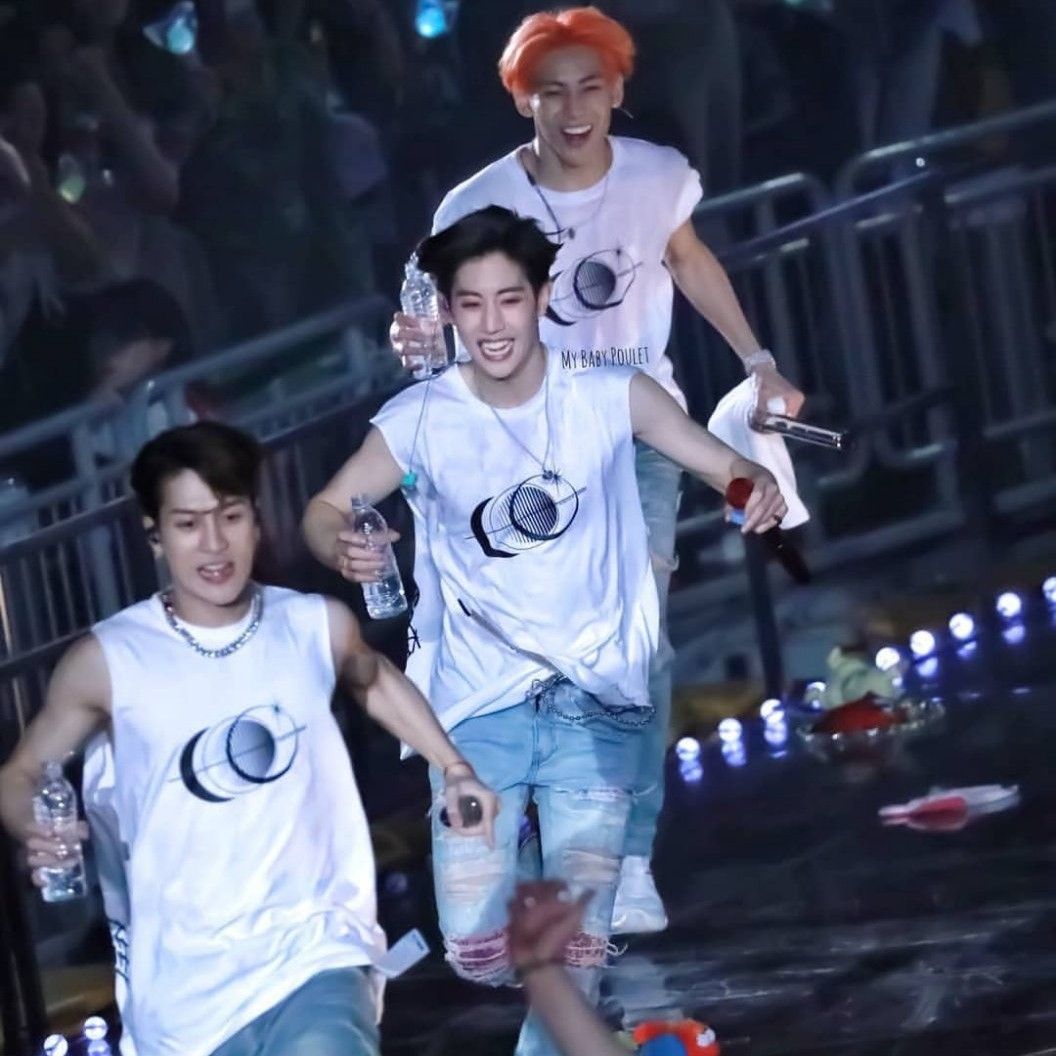 GOT7의 최신 사진