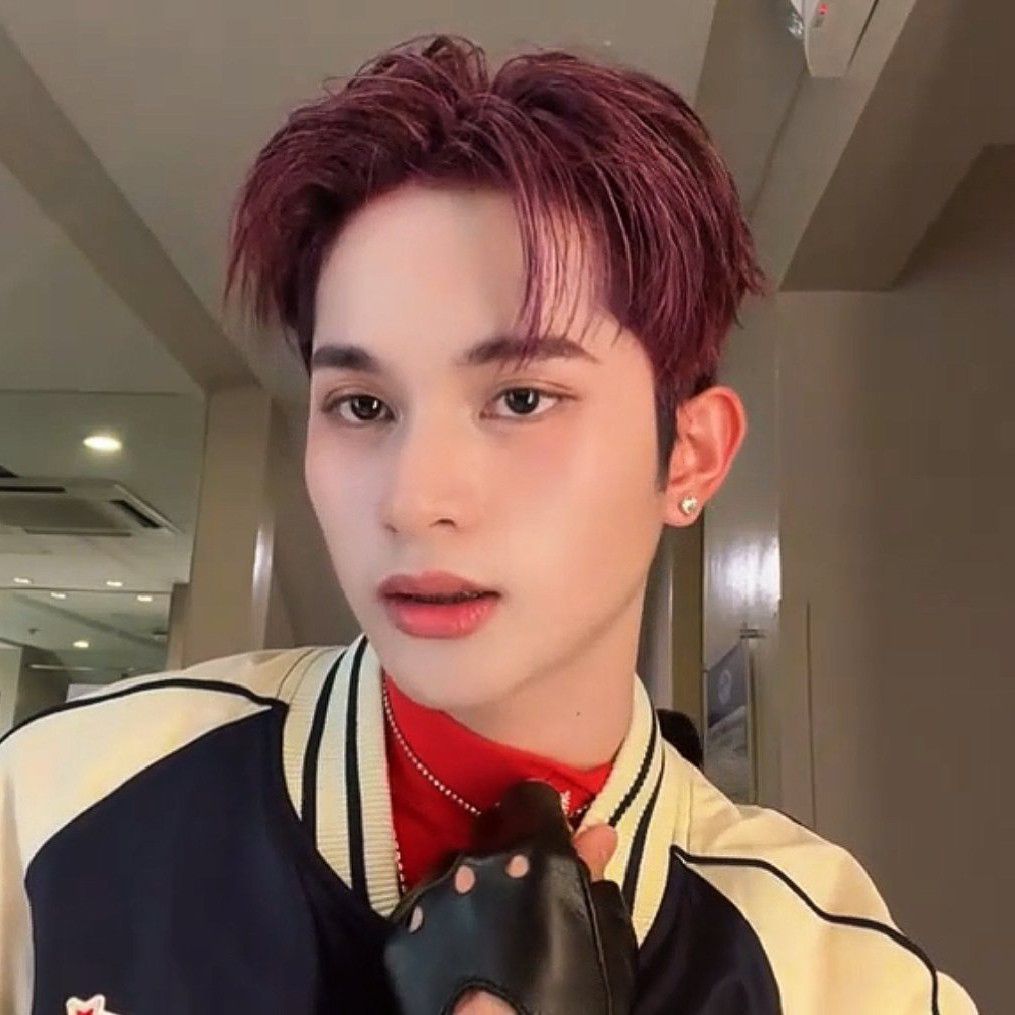 Latest photo of Winston (HORI7ON)