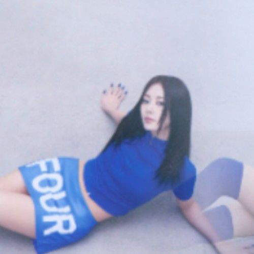 子瑜 (TWICE)的最新照片