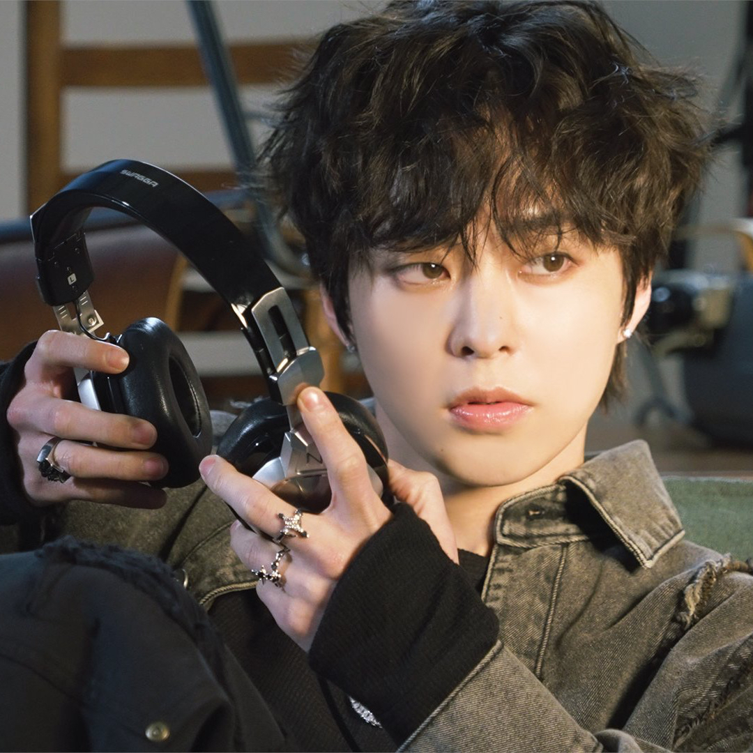 Latest photo of Xiumin (EXO)