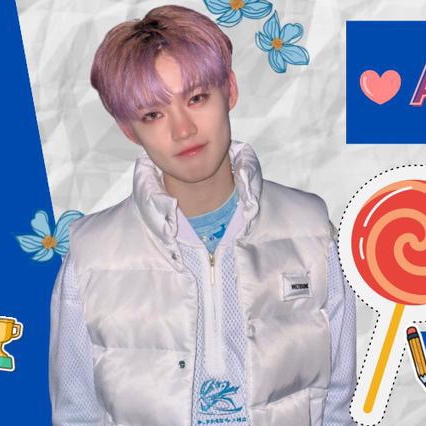 チョンロ (NCT DREAM)の最近の活動写真
