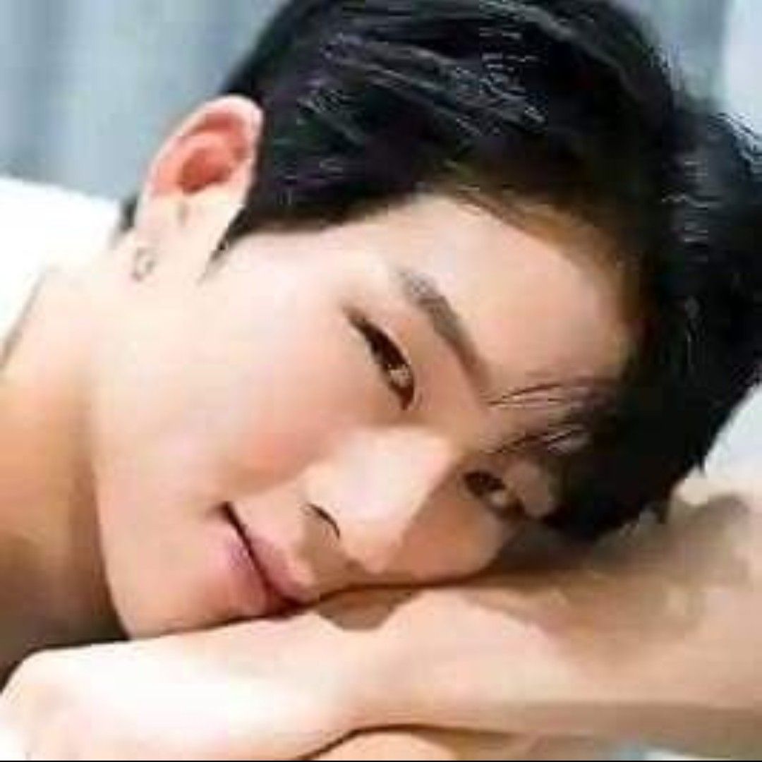 주헌 (몬스타엑스)의 비하인드 컷