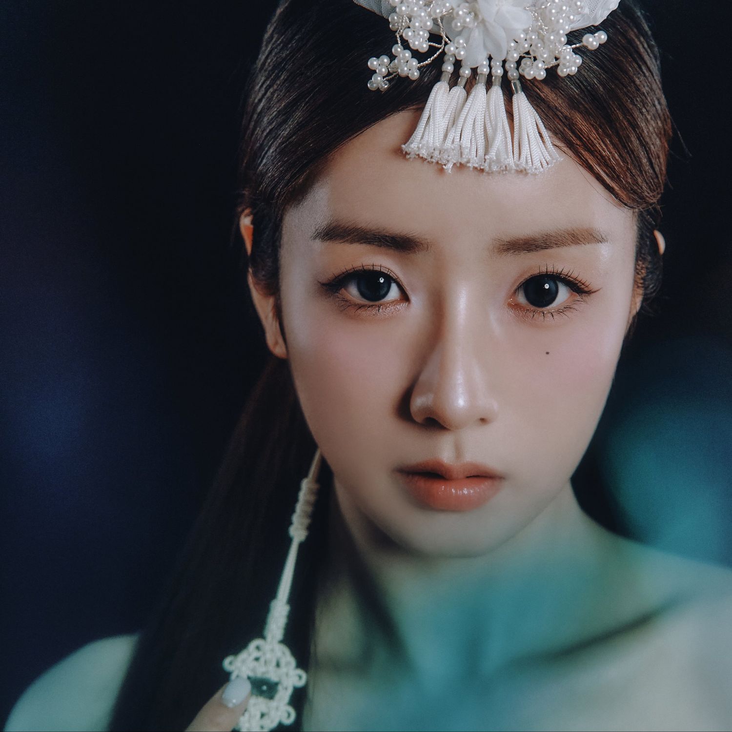 尹普美 (Apink)的最新活動照片