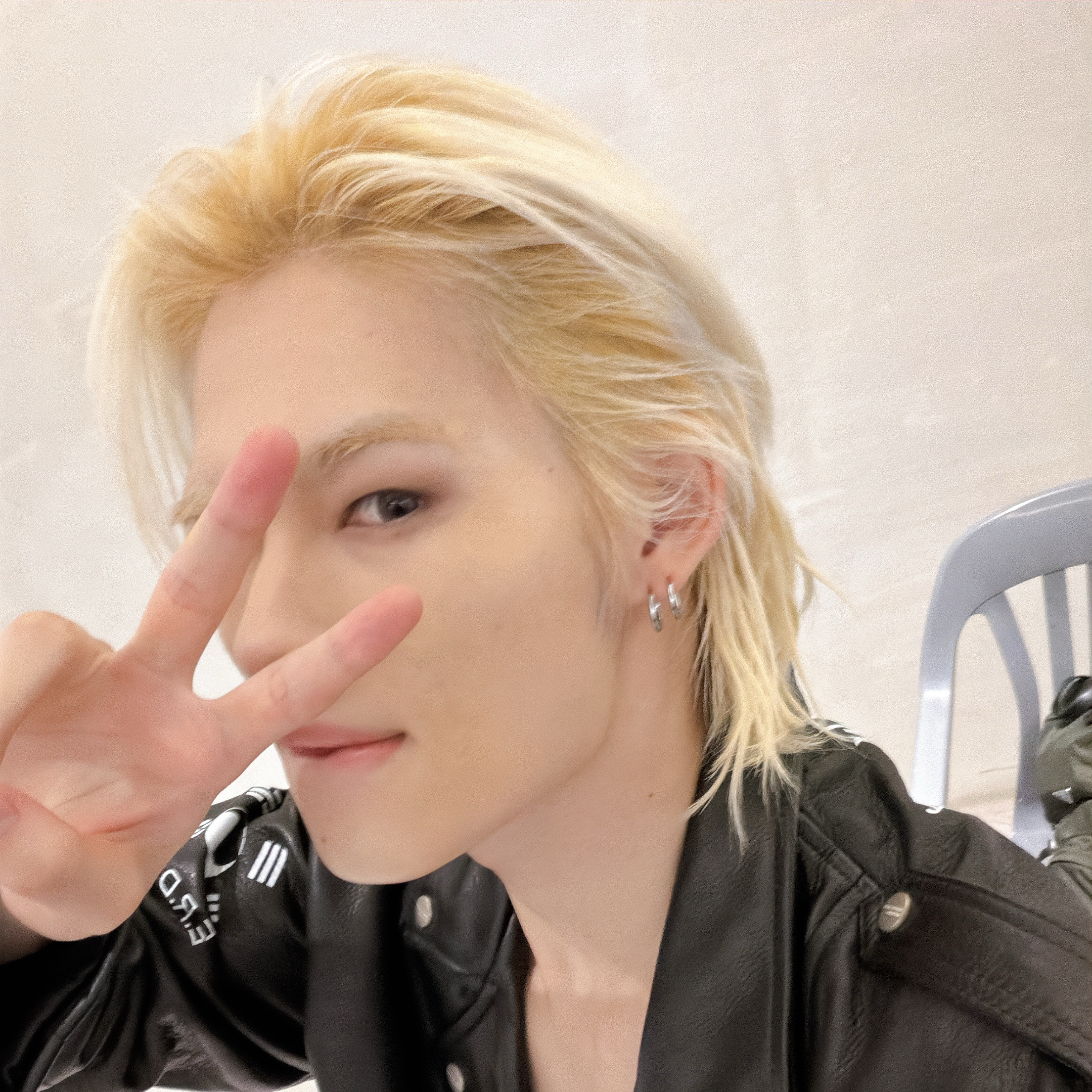 NI-KI (ENHYPEN)的最新活動照片