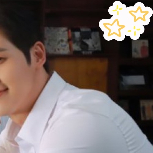 Behind-the-scenes cut of B1A4