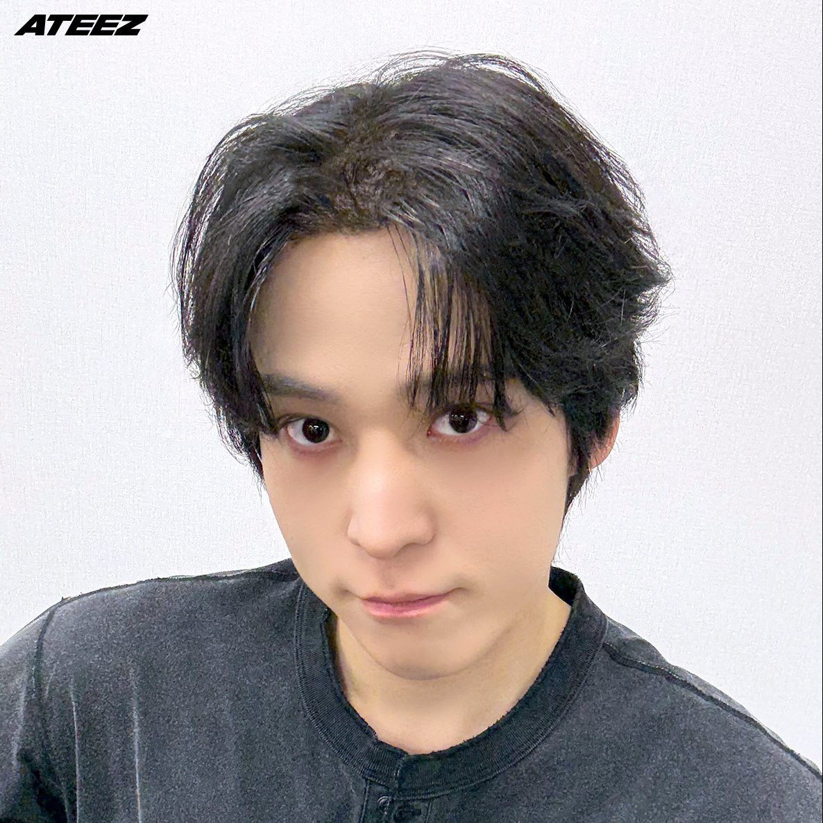 Latest photo of ATEEZ