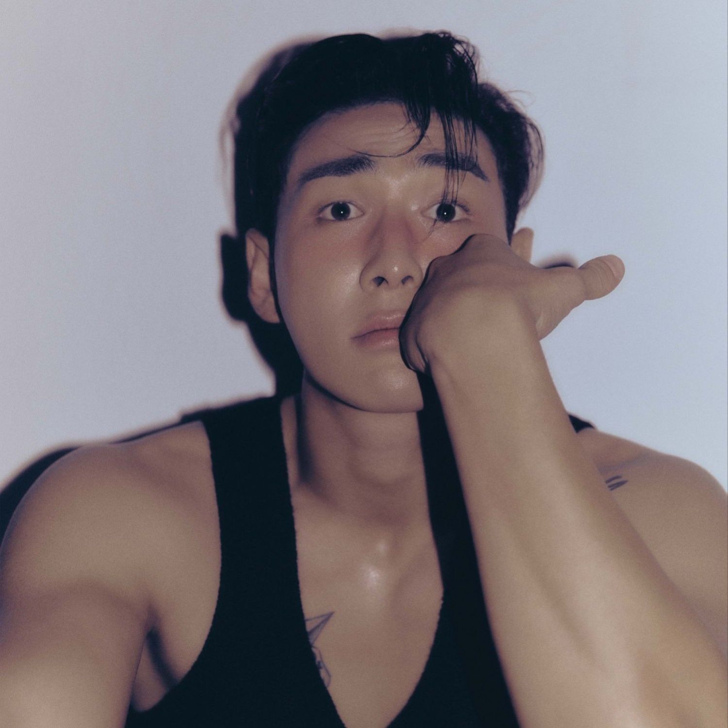 Latest photo of Baekho