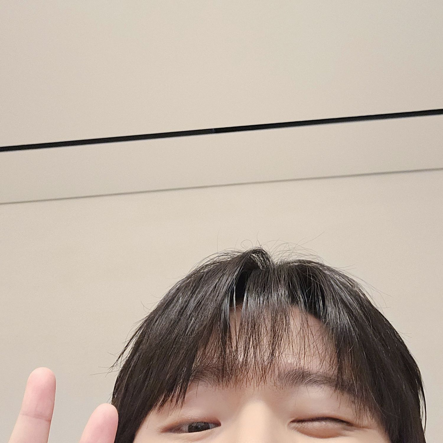 鄭承煥的幕後花絮