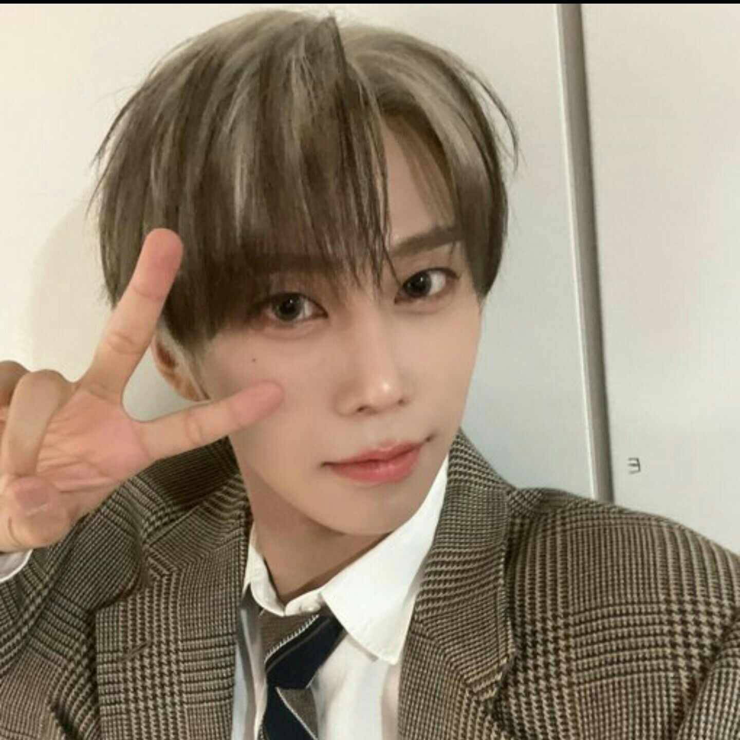 Latest photo of Junseo (BAE173)