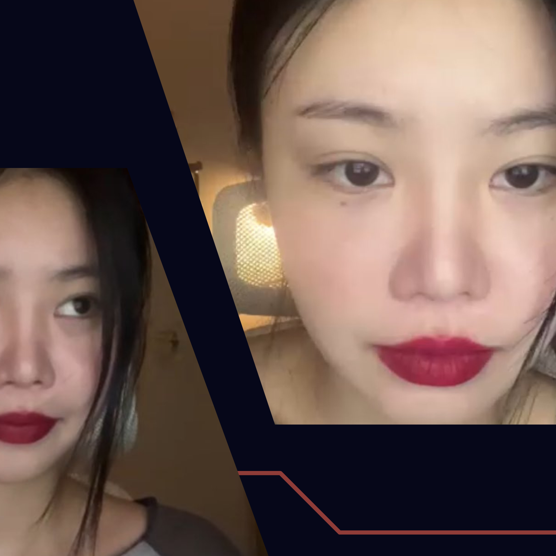 Recent activity shot of Soojin