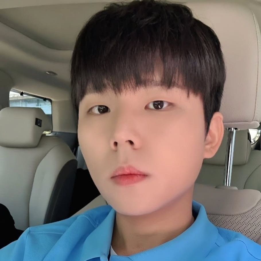 Behind-the-scenes cut of Jung Seunghwan