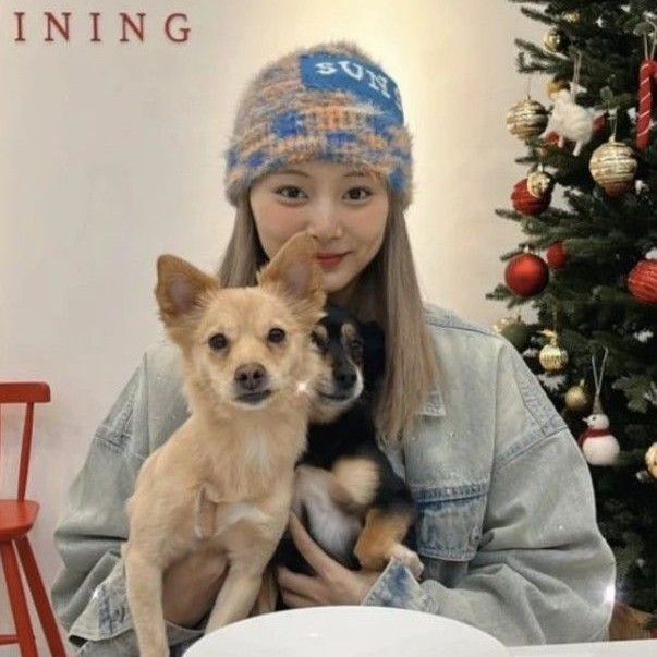 子瑜 (TWICE)的最新活動照片