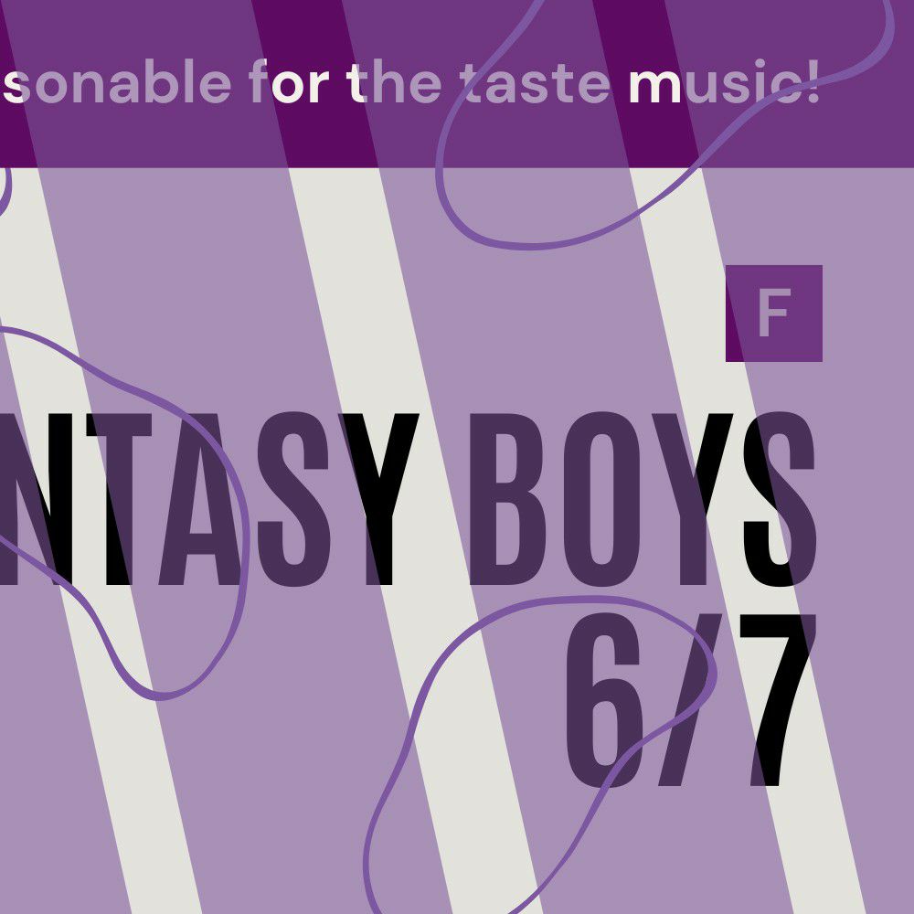 Latest photo of FANTASY BOYS