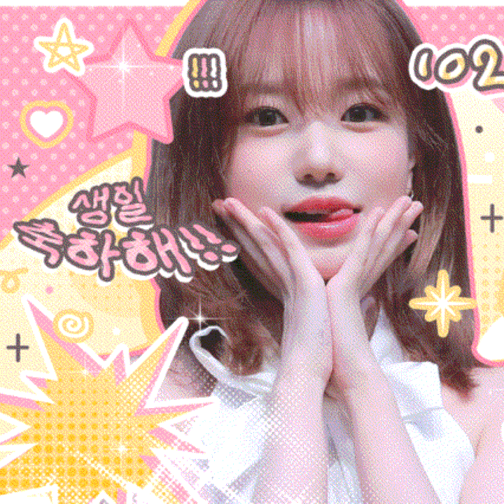 Behind-the-scenes cut of Jo Yuri