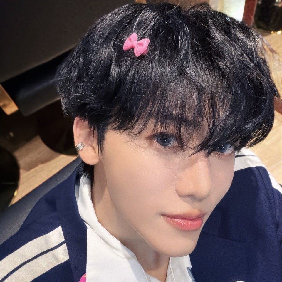 渽民 (NCT DREAM)的最新活動照片