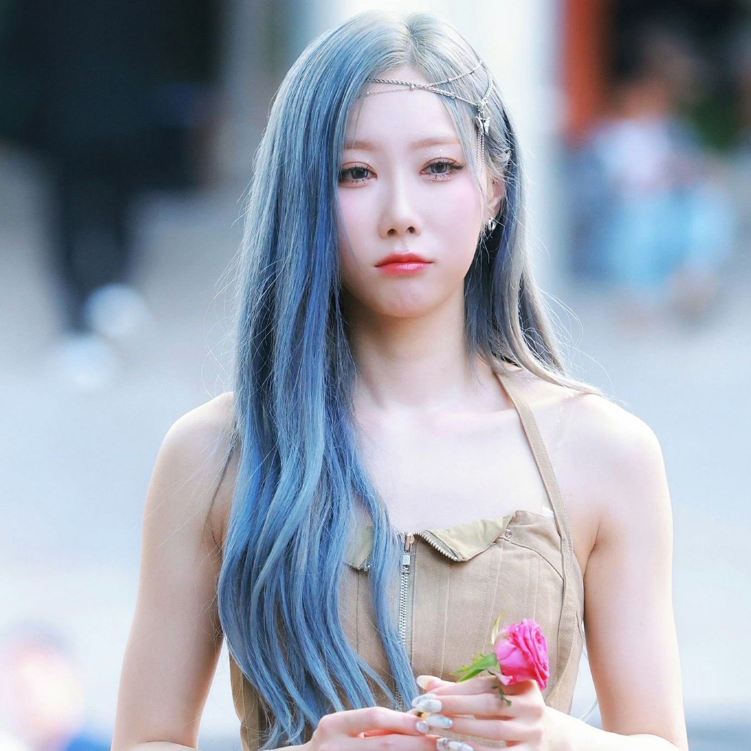 드림캐쳐의 비하인드 컷
