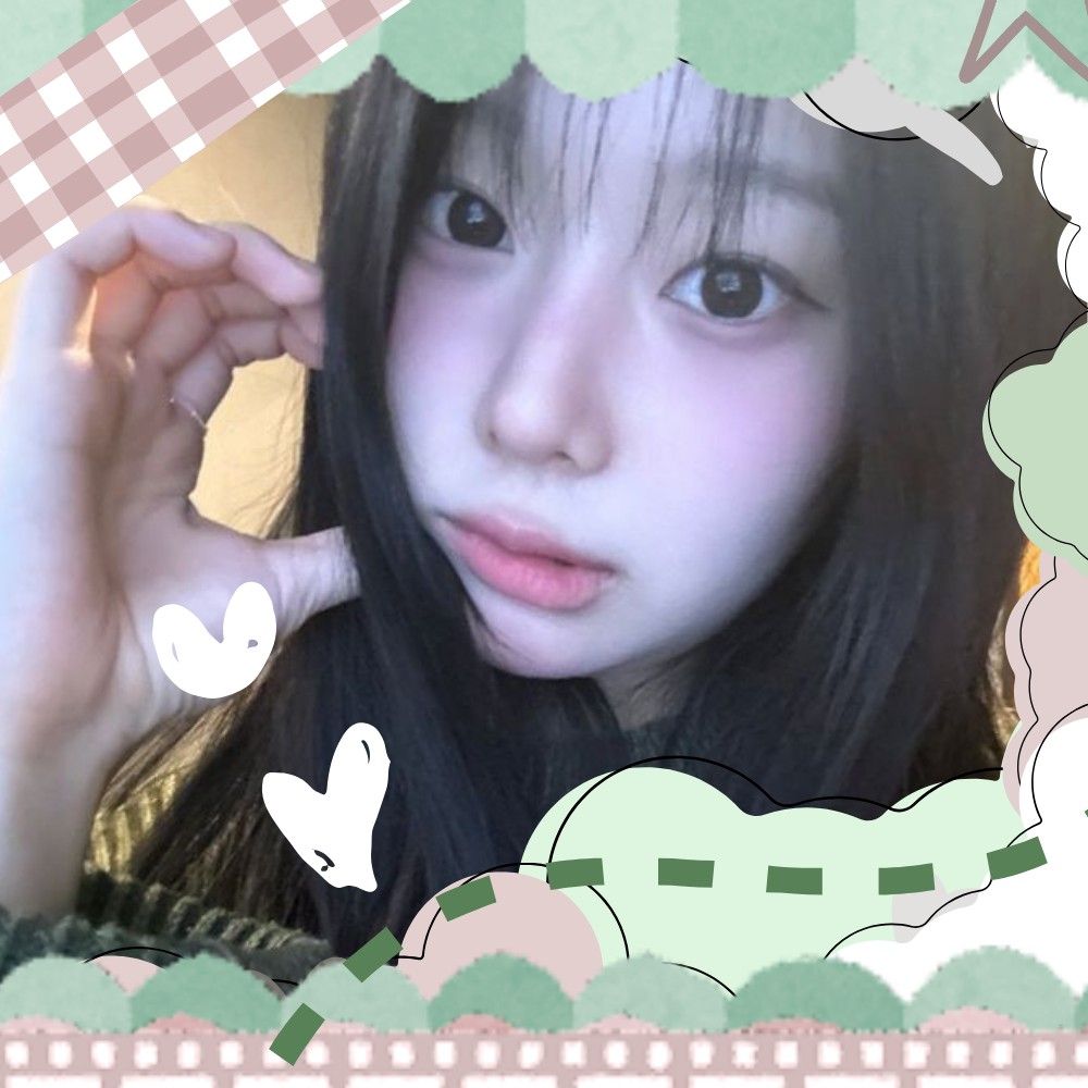 A moment captured by Dohee (SAY MY NAME)'s fan