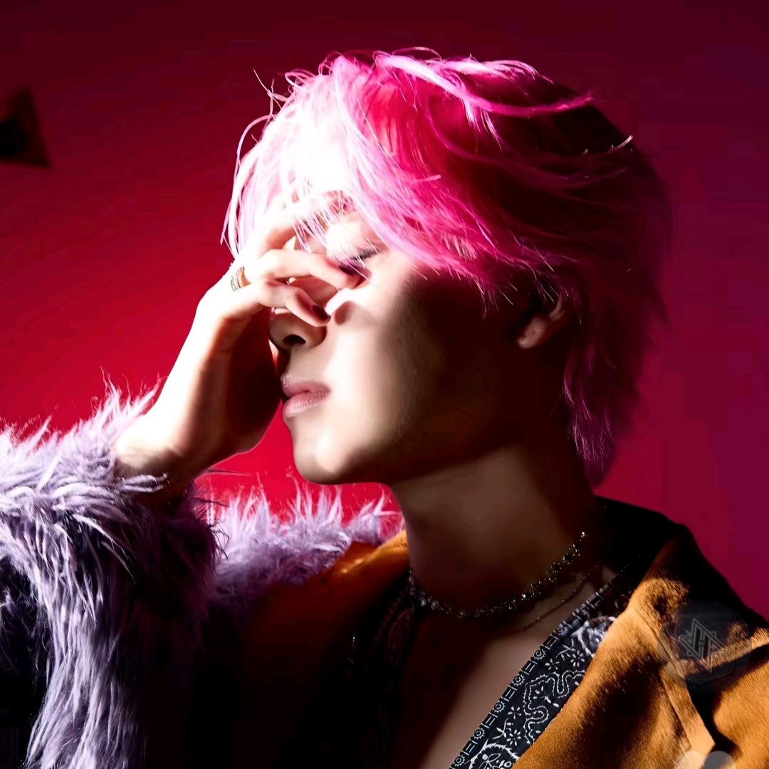 A moment captured by Kawashiri Ren (JO1)'s fan