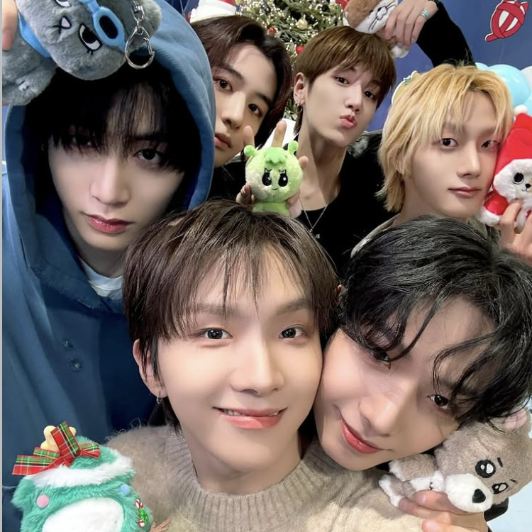 Latest photo of BOYNEXTDOOR