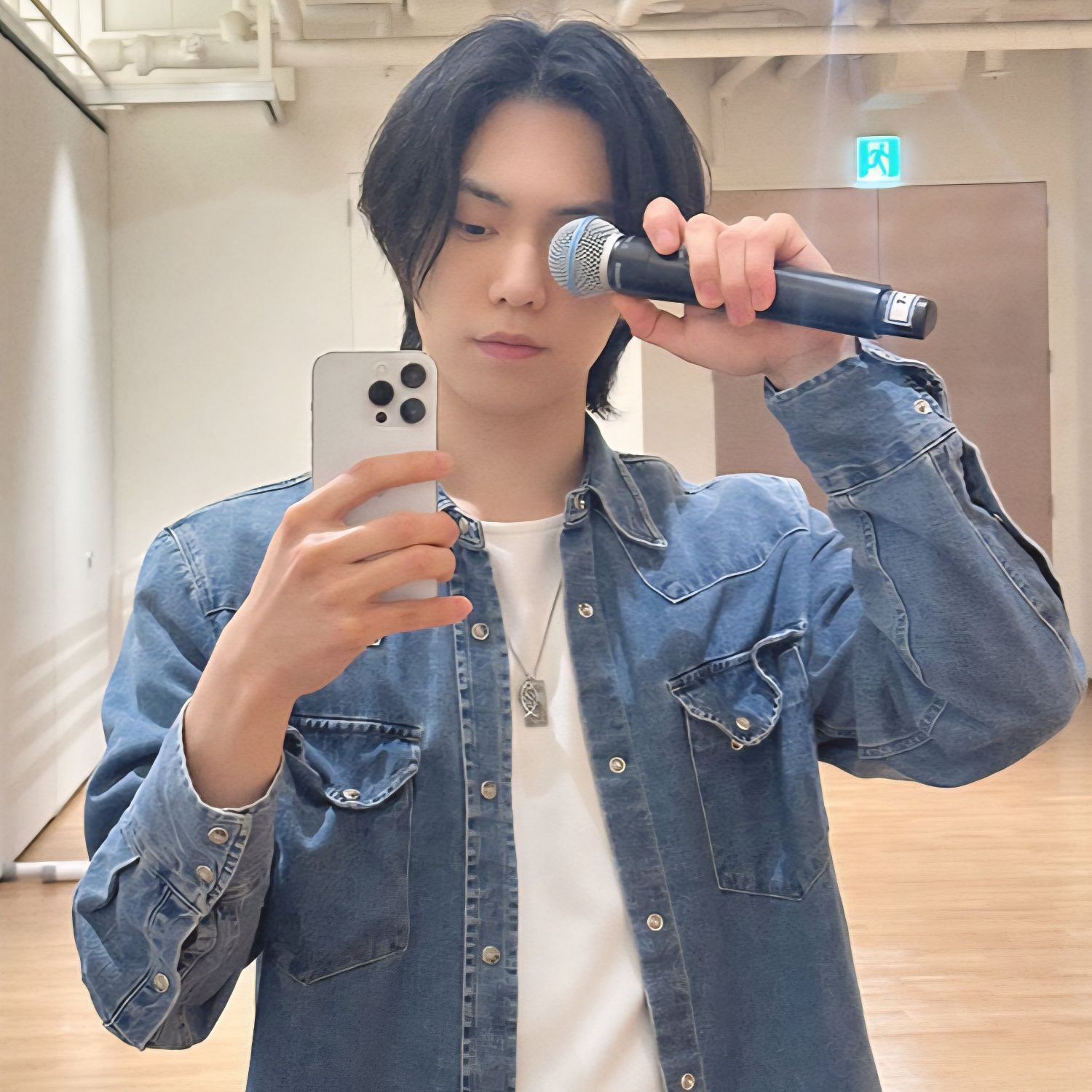 Latest photo of Rocky