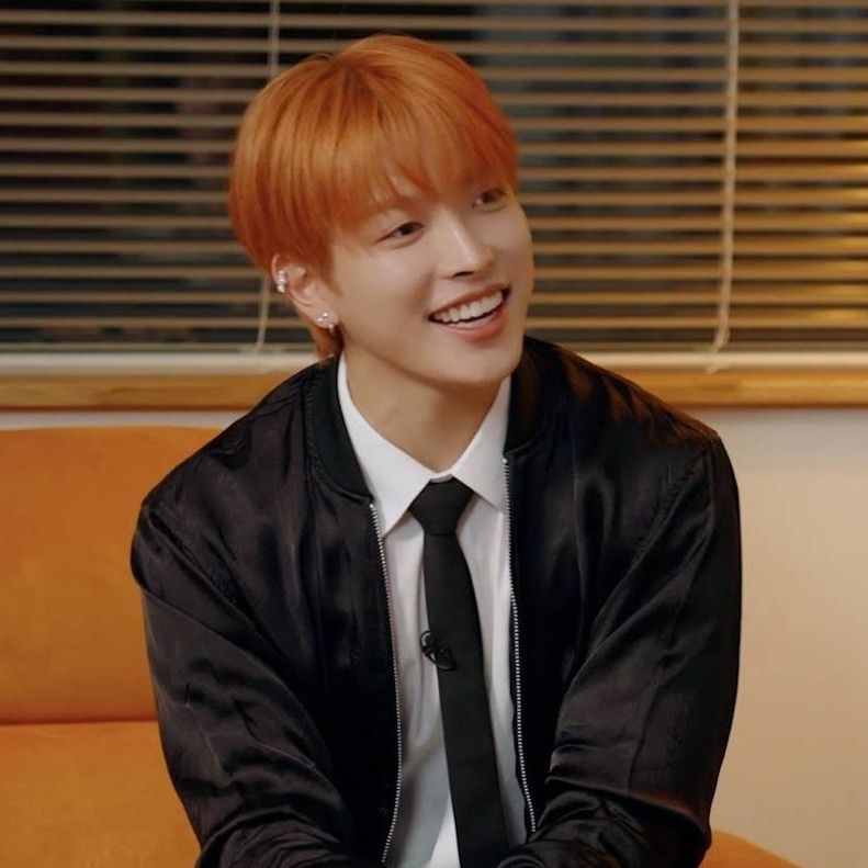 Momen yang diabadikan oleh penggemar ATEEZ