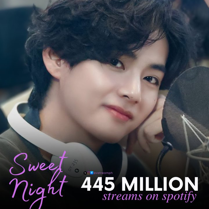 뷔 (방탄소년단) 팬이 찍은 순간