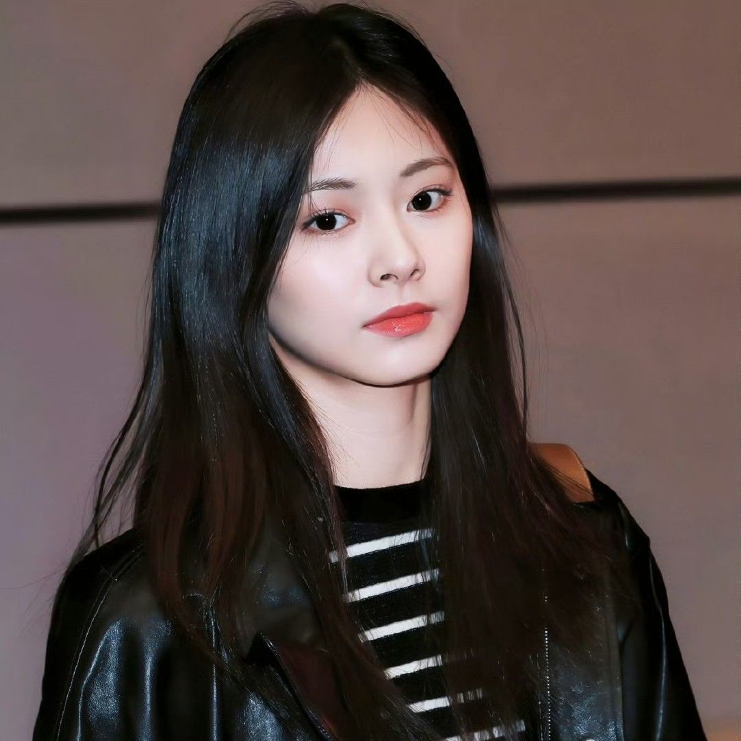 子瑜 (TWICE)粉丝拍下的瞬间
