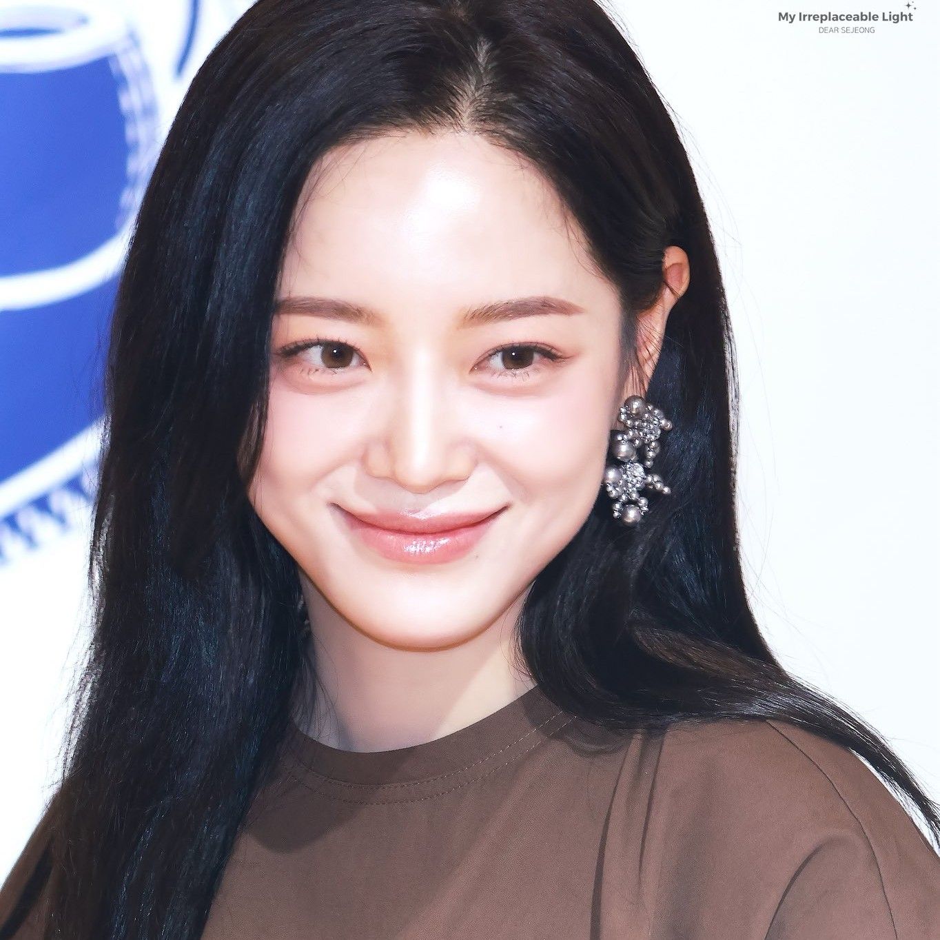Latest photo of Sejeong