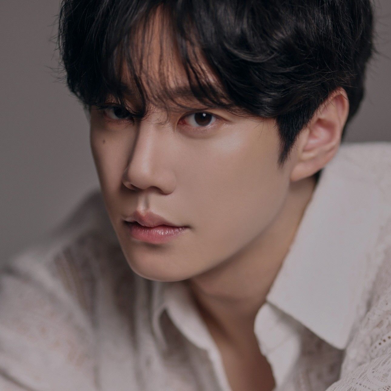 Momen yang diabadikan oleh penggemar Lee Junyoung