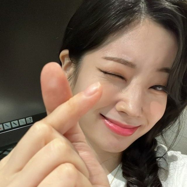 多贤 (TWICE)的幕后花絮