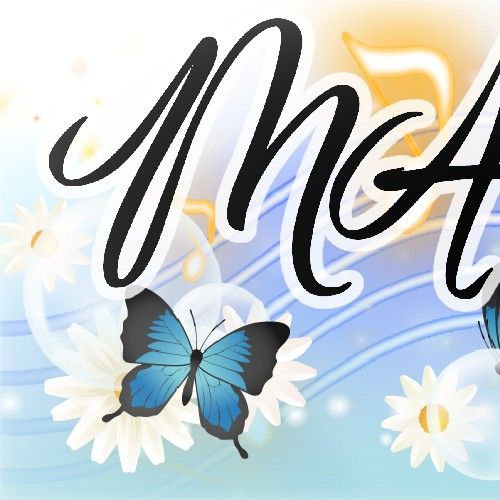 Maya (NiziU)的幕后花絮